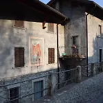 Vecchio Ponte Appartamento Domaso