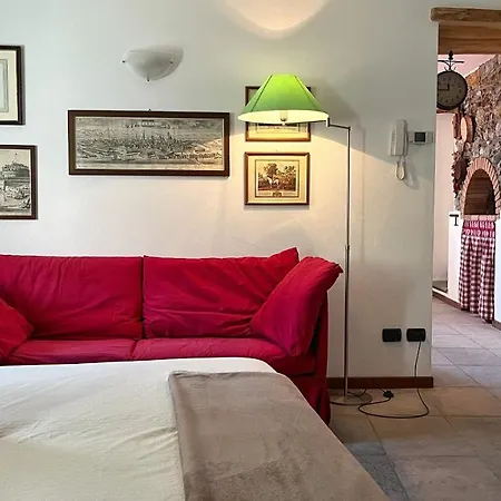 Vecchio Ponte Appartement