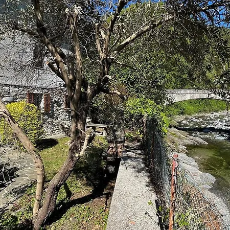 Appartement Vecchio Ponte Domaso