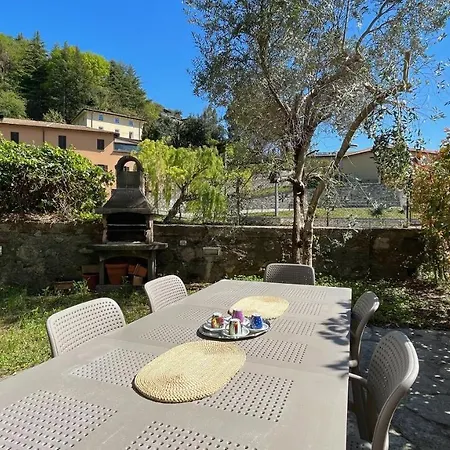 Vecchio Ponte * Domaso