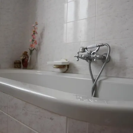 Appartement Vecchio Ponte *