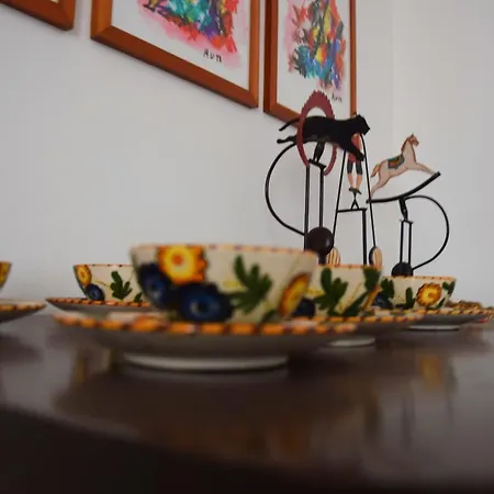 Appartement Vecchio Ponte Domaso