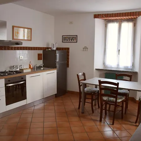 Vecchio Ponte Appartement Domaso