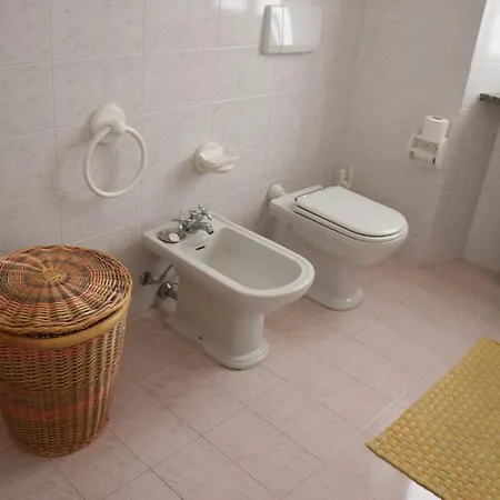 Vecchio Ponte Appartement *