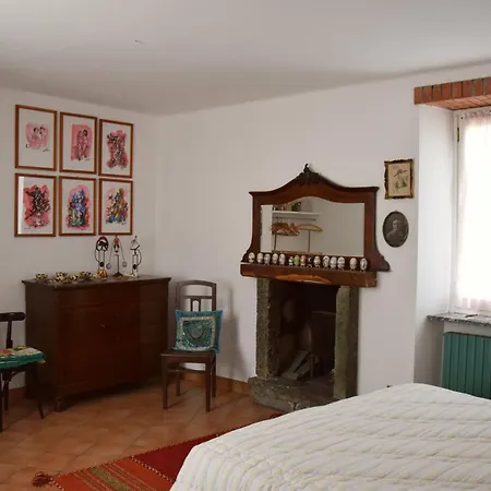 Appartement Vecchio Ponte *