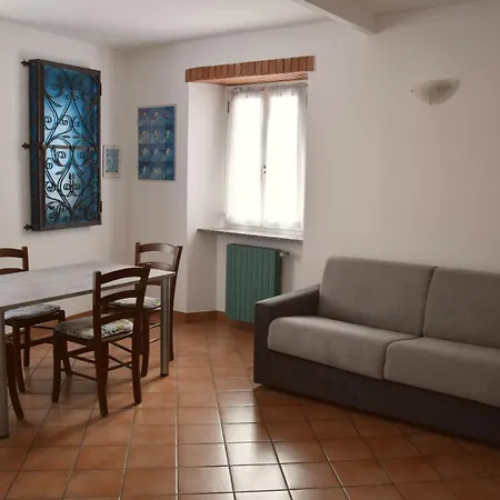 Vecchio Ponte Domaso