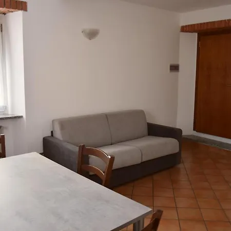 Apartment Vecchio Ponte Domaso