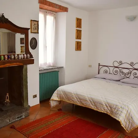 Vecchio Ponte דומאסו