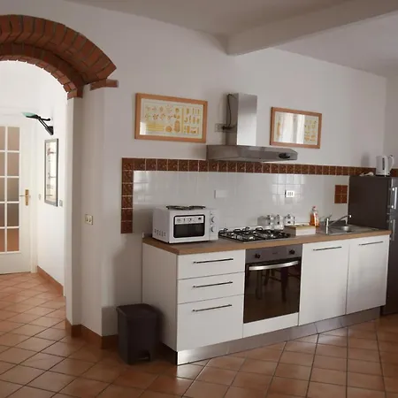Apartment Vecchio Ponte