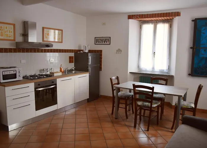 Vecchio Ponte דירה דומאסו