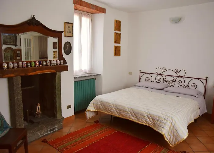 Vecchio Ponte דומאסו