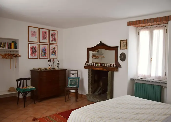 דירה Vecchio Ponte *