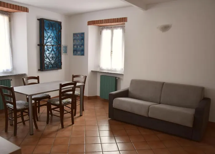 Vecchio Ponte דומאסו