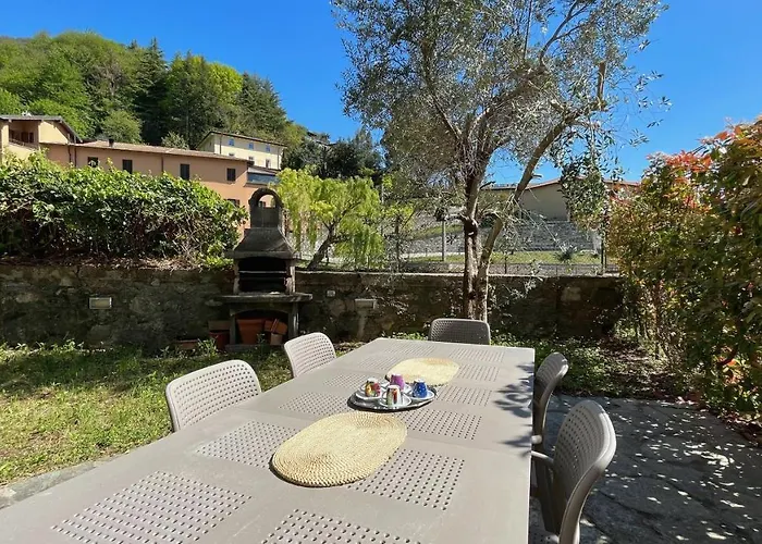 Vecchio Ponte * Domaso