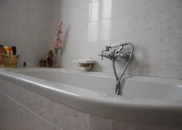 Daire Vecchio Ponte *